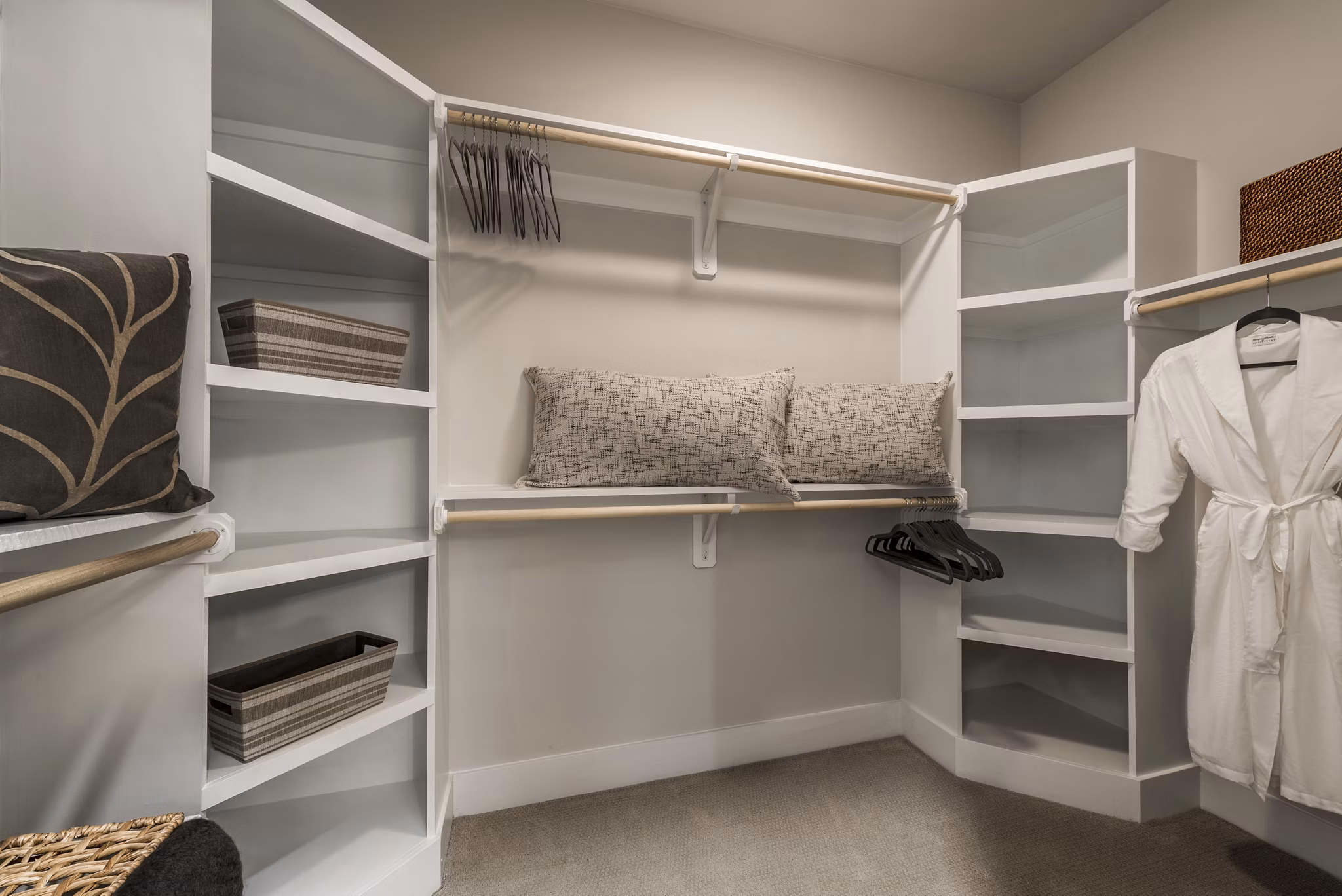 rendering at Overture Cotswold Apartments