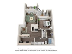 Floorplan Image