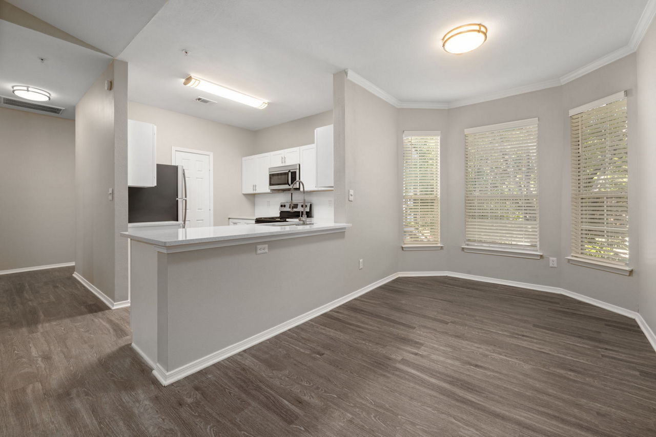 Cary Greens at Preston Apartments 21 of 30
