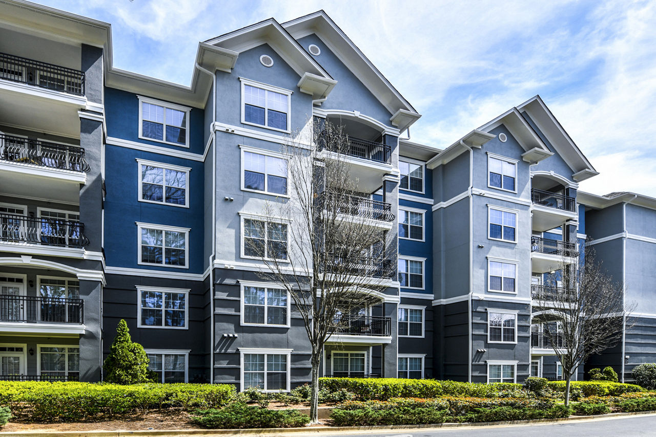 Avana City North Apartments Atlanta Ga 9 of 12