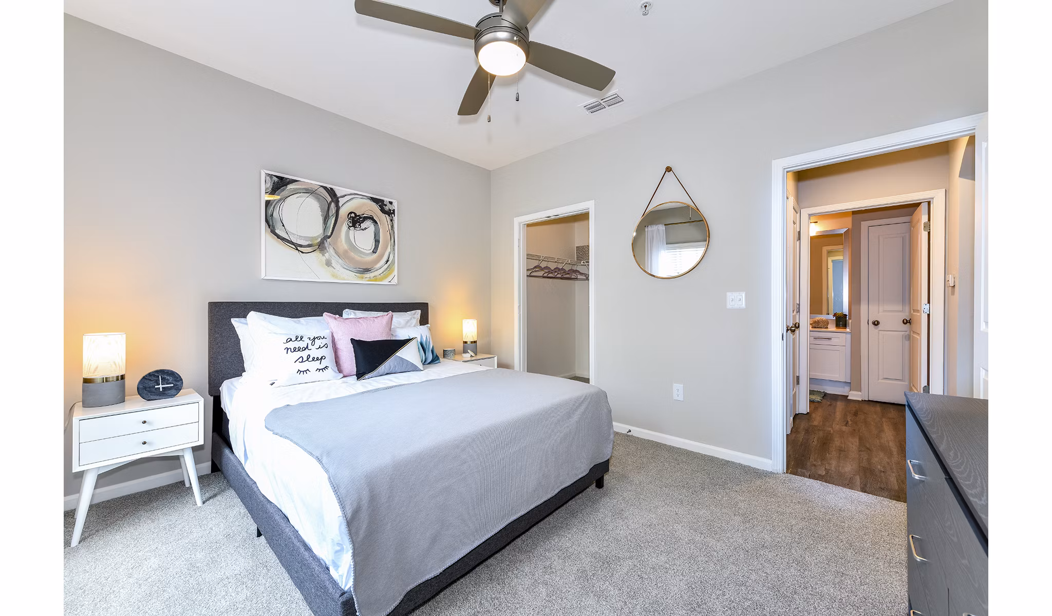 at Avana City North Apartments  