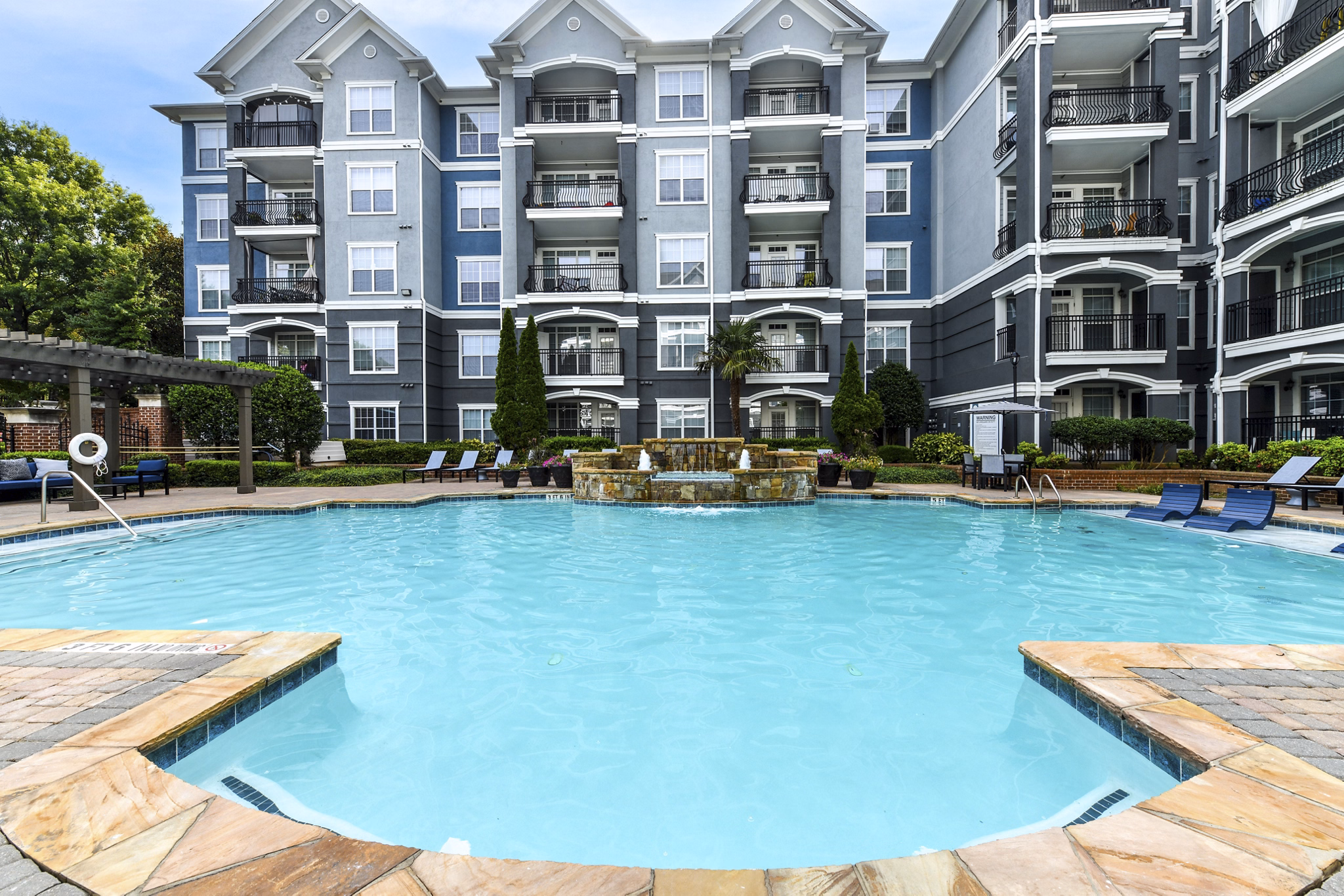 Property images of Avana City North Apartments