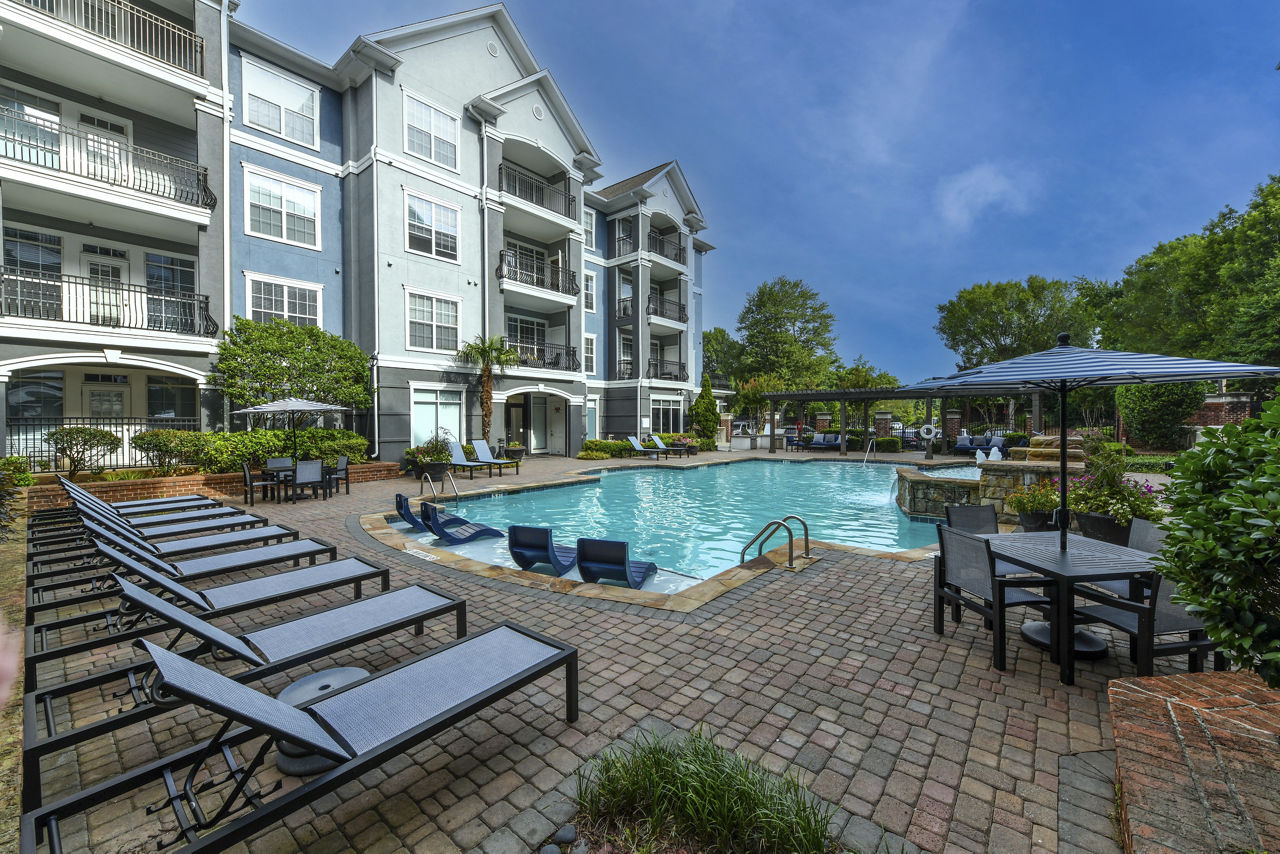 Avana City North Apartments Atlanta Ga 10 of 12