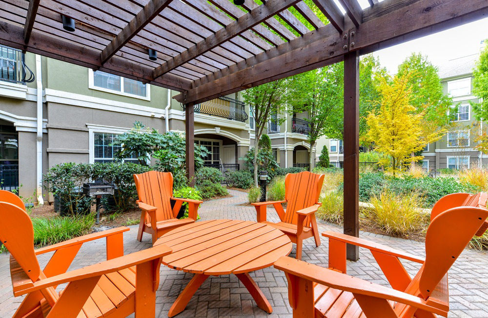 Avana City North Apartments Atlanta Ga 8 of 12