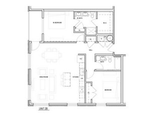 Floorplan Image