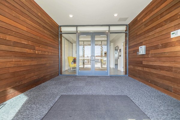 Sunnen Station: Sleek of luxury apartments in Maplewood, ideal for modern living in a vibrant community