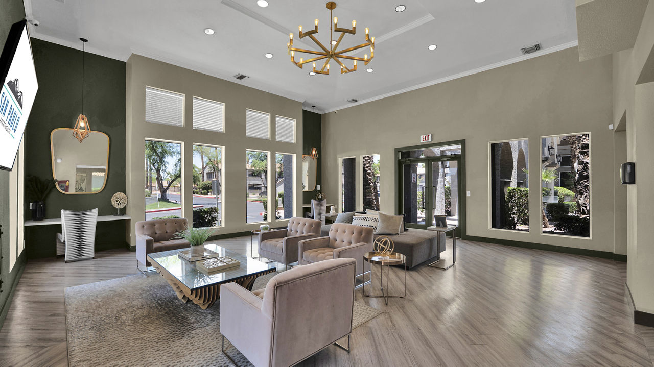 San Paulo Apartments Phoenix Az 6 of 12