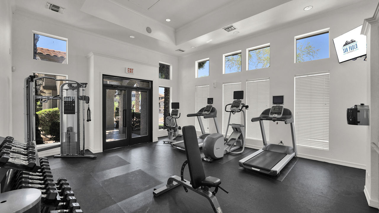 San Paulo Apartments Phoenix Az 9 of 12