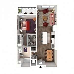 Floorplan Image