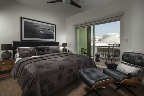 rendering at Onyx Glendale Apartments