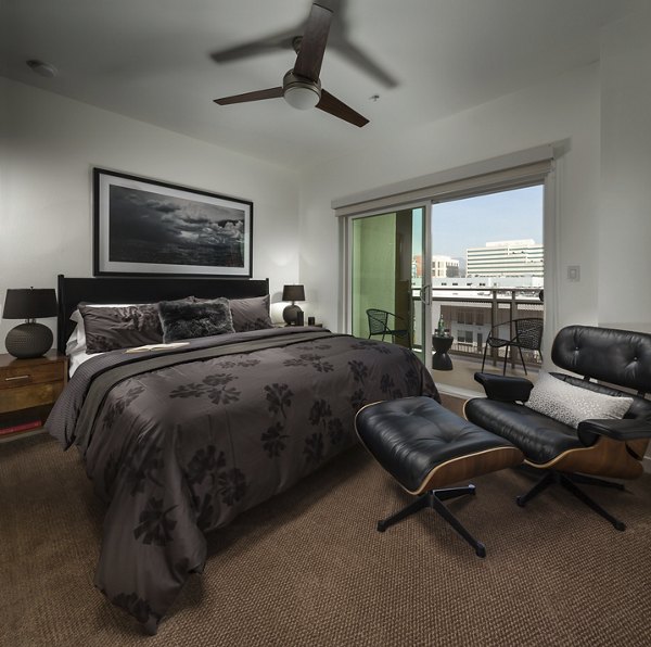 rendering at Onyx Glendale Apartments