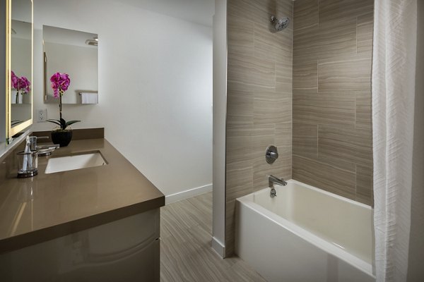 rendering at Onyx Glendale Apartments
