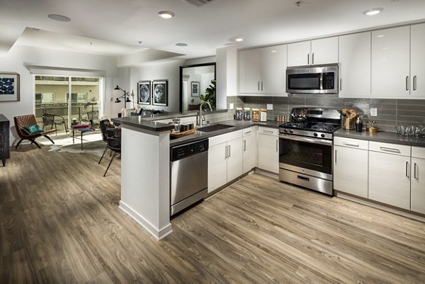 rendering at Onyx Glendale Apartments 