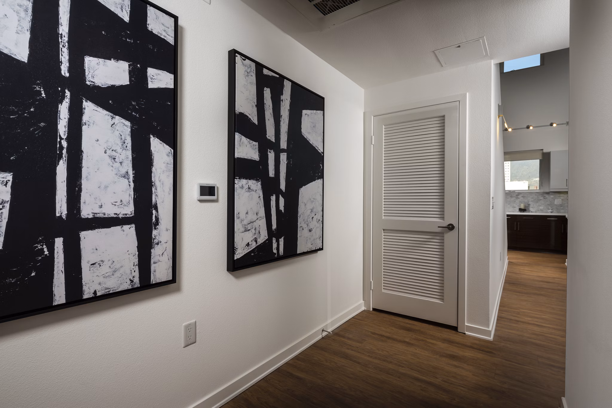 rendering at Onyx Glendale Apartments 