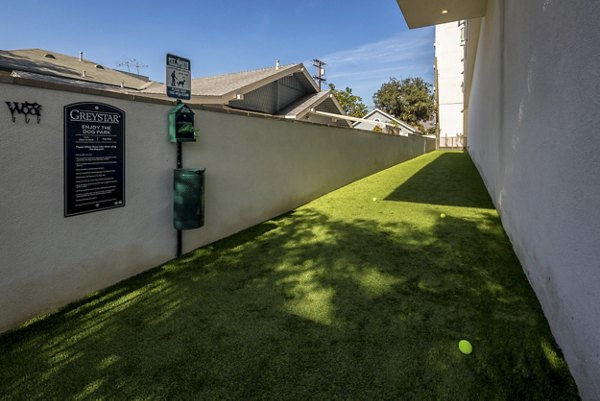 rendering at Onyx Glendale Apartments 