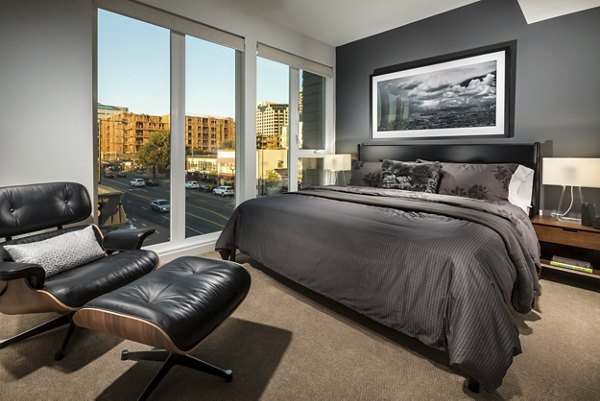 rendering at Onyx Glendale Apartments 