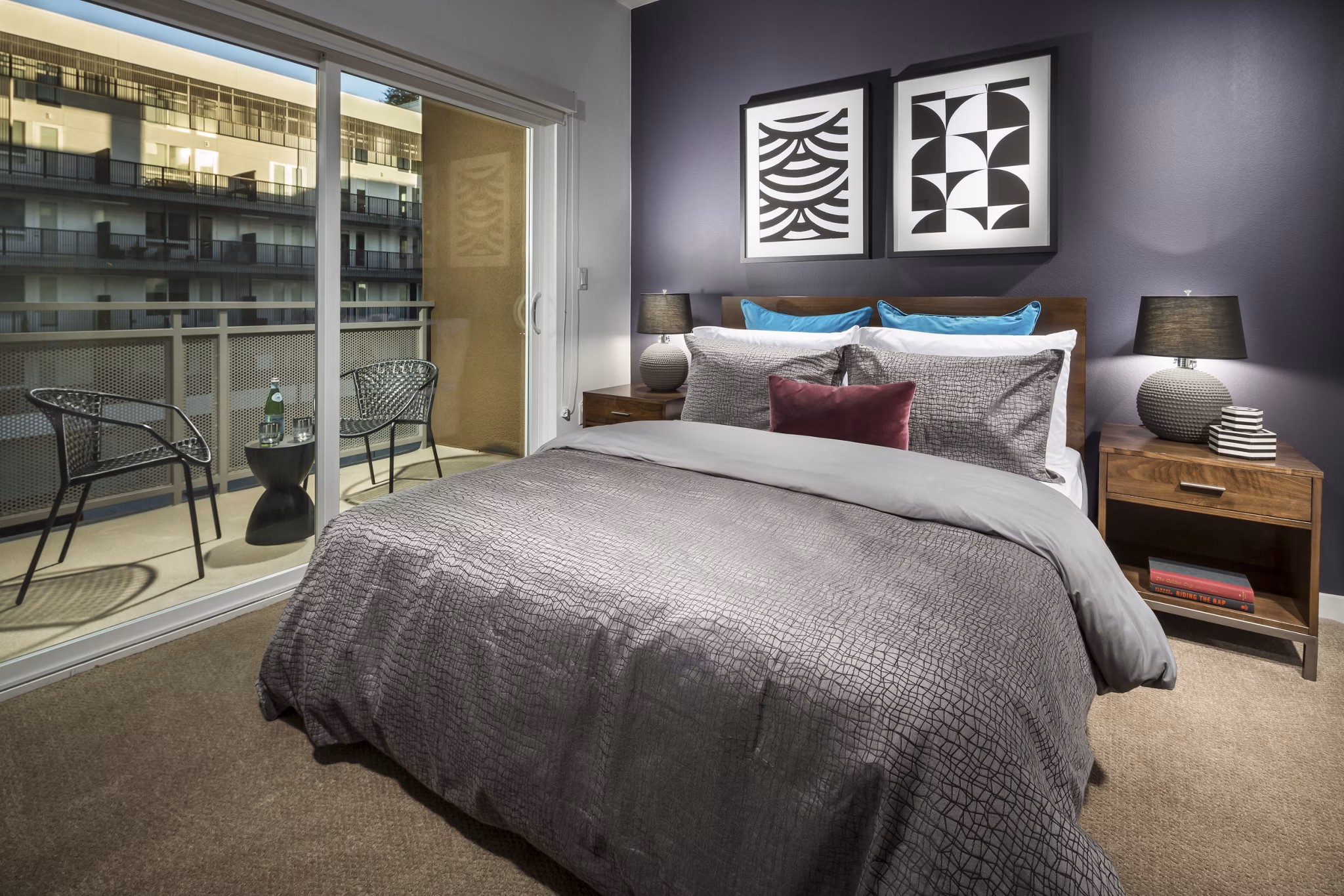 rendering at Onyx Glendale Apartments 