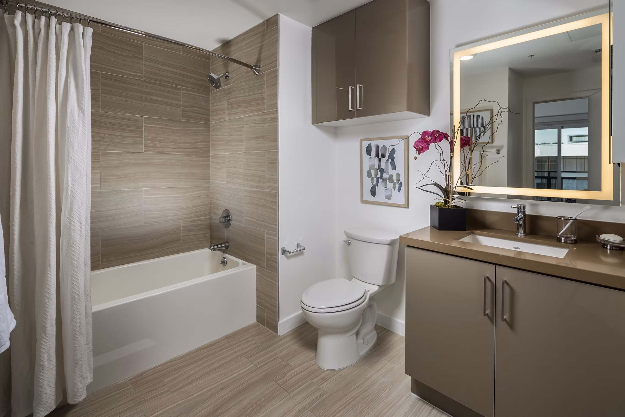 rendering at Onyx Glendale Apartments 