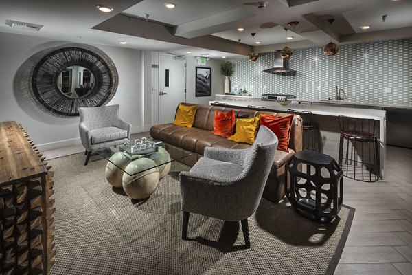 rendering at Onyx Glendale Apartments