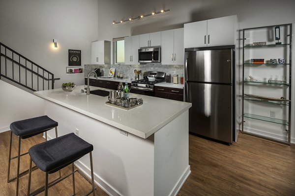 rendering at Onyx Glendale Apartments