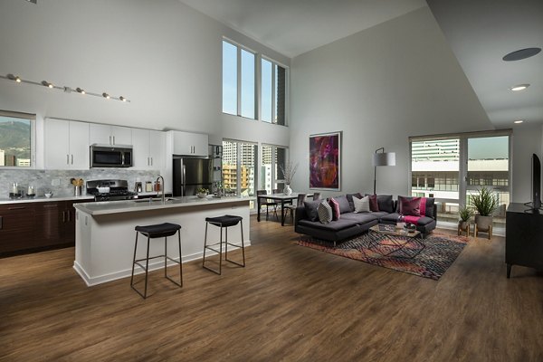 rendering at Onyx Glendale Apartments