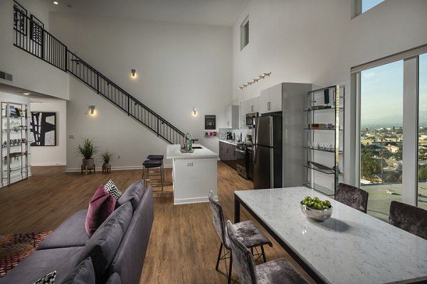 rendering at Onyx Glendale Apartments