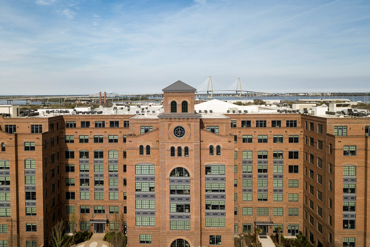 The Guild Apartments Charleston Sc 2 of 12