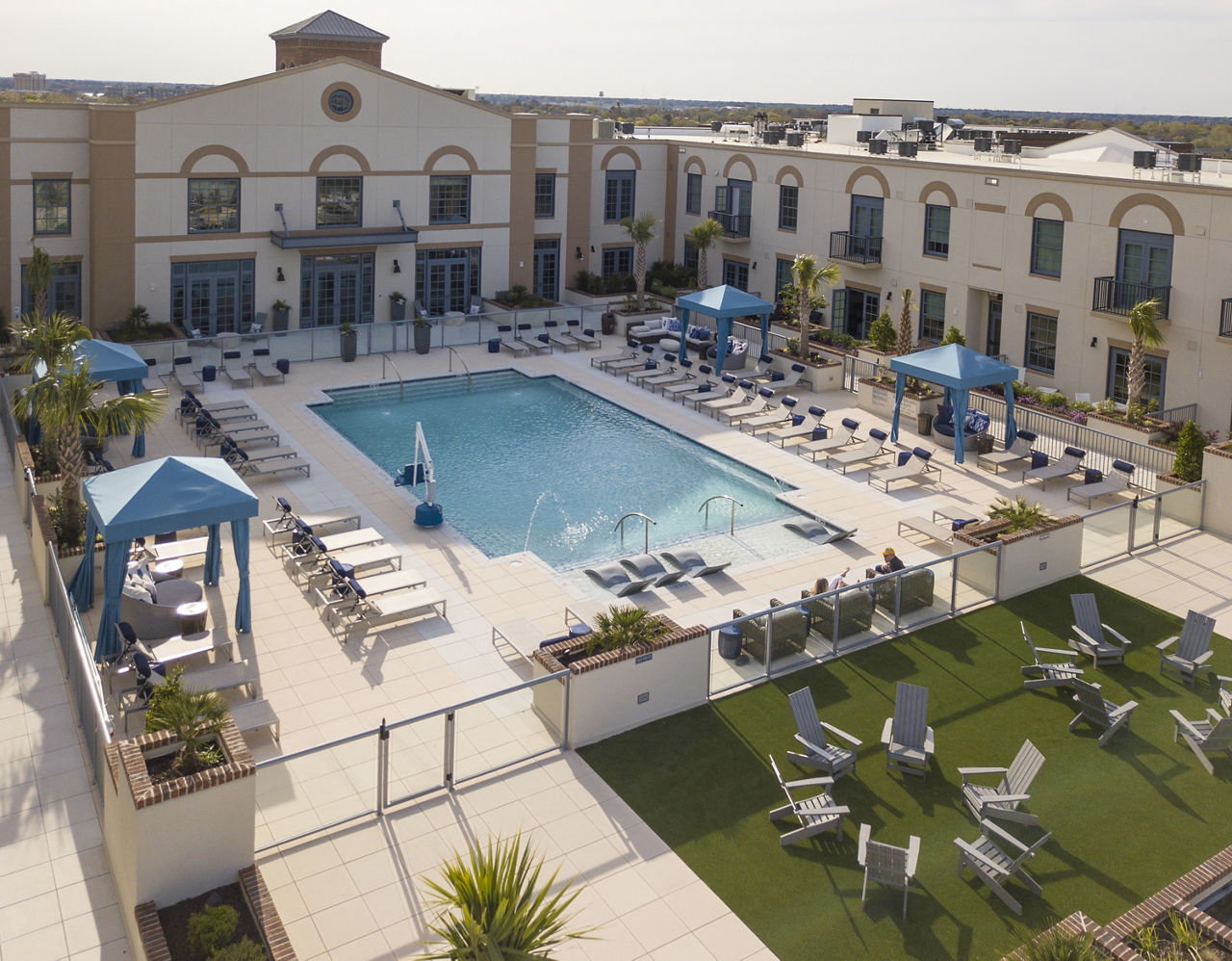 The Guild Apartments Charleston Sc 3 of 12