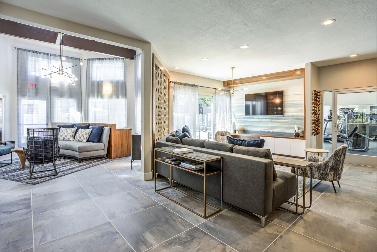 Avana Sunnyvale Apartments Sunnyvale Ca 7 of 12
