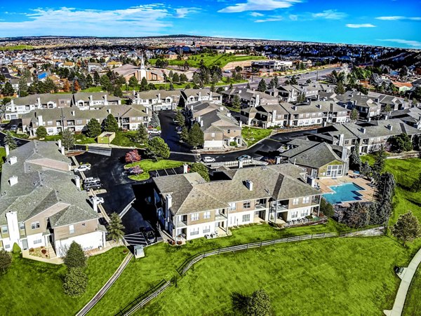 Luxury apartment with contemporary design at 14942 Building in upscale neighborhood
