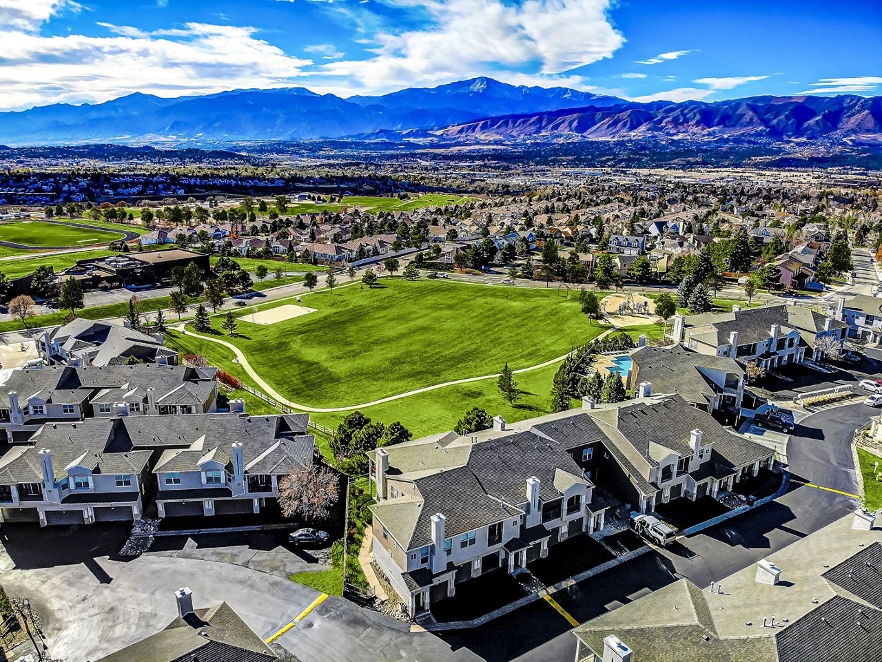 Commons At Briargate Colorado Springs Co 3 of 12