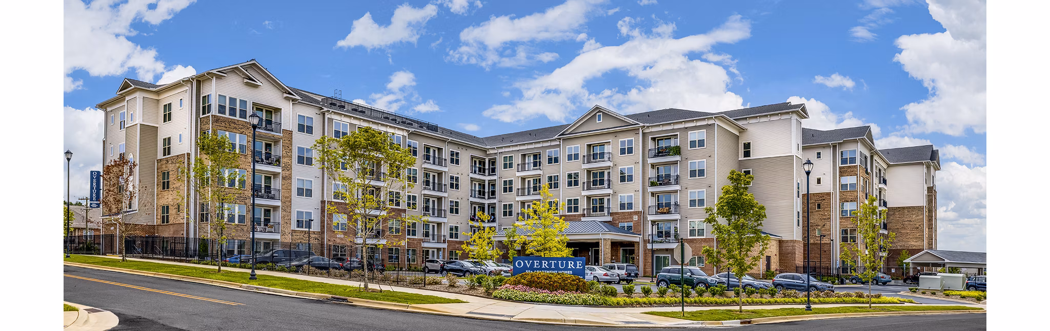 Property images of Overture Providence