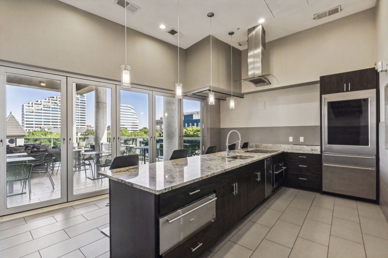 Gallery At Turtle Creek Apartments Dallas Tx 10 of 12