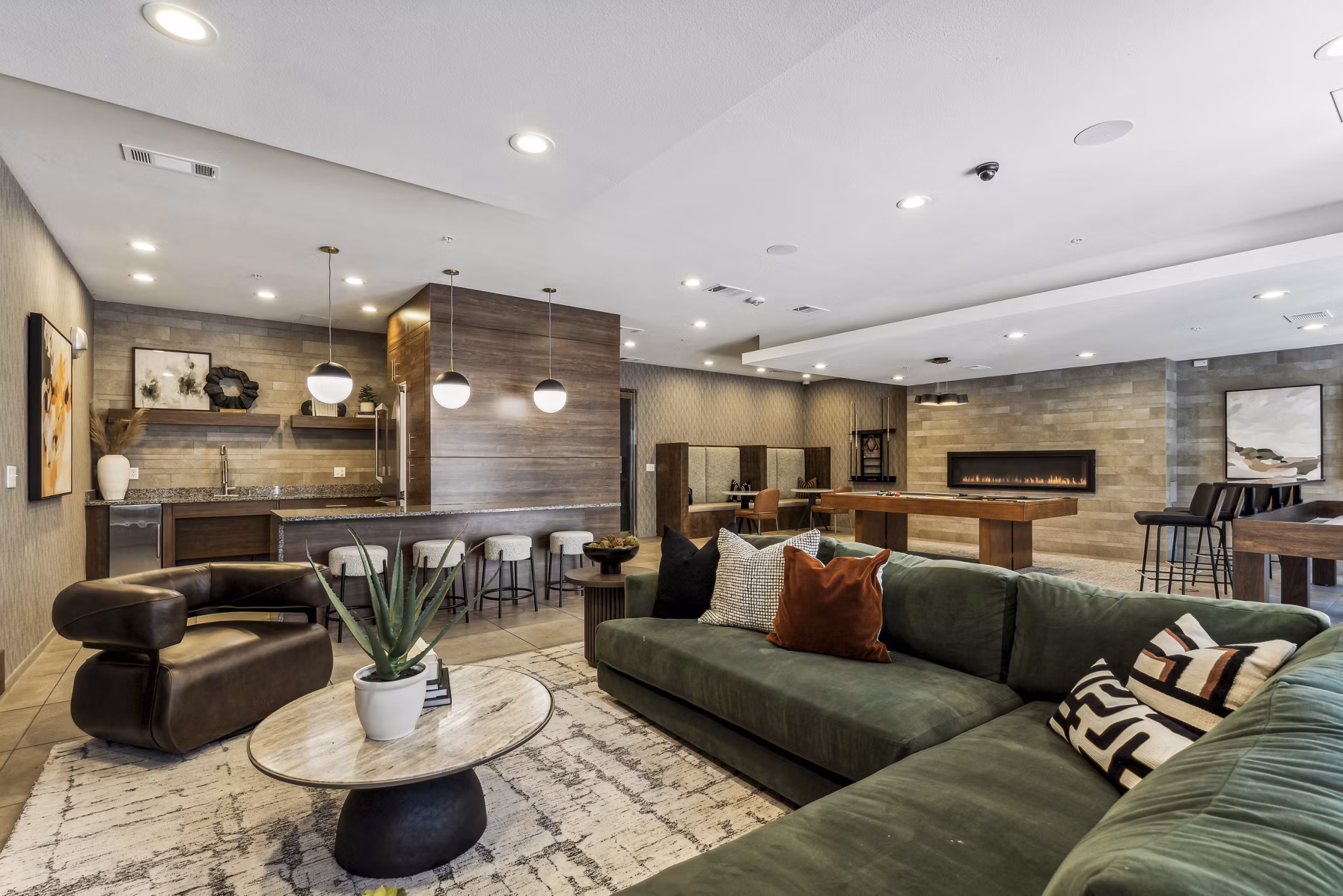 Property images of Gallery at Turtle Creek Apartments