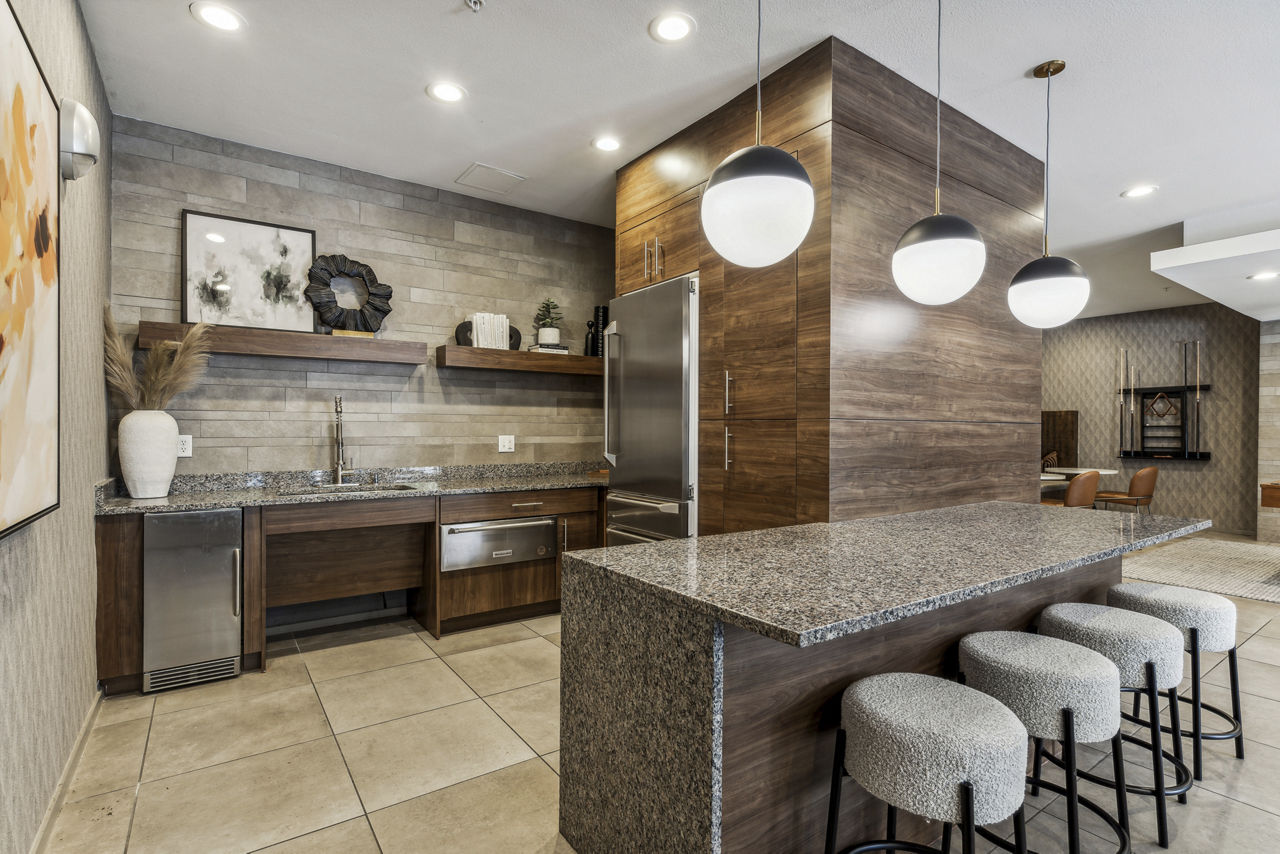 Gallery At Turtle Creek Apartments Dallas Tx 12 of 12