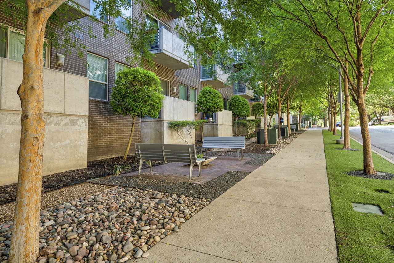 Gallery At Turtle Creek Apartments Dallas Tx 8 of 12
