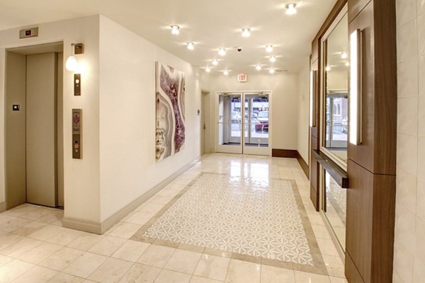 Harmon Meadow Apartments Secaucus