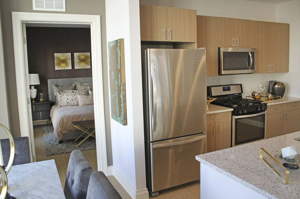 The Harper At Harmon Meadow Apartments Secaucus Nj 9 of 12