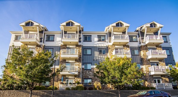 Cottages on 7th: Charming cottage-style homes in 55+ community with lush landscaping