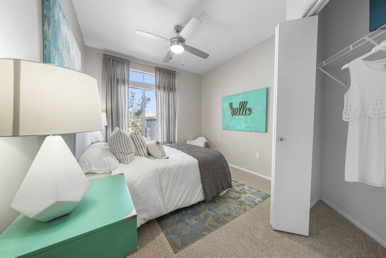 Verano Townhomes Phoenix Az 8 of 12