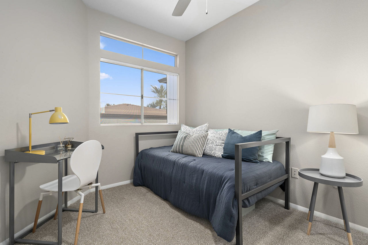 Verano Townhomes Phoenix Az 10 of 12