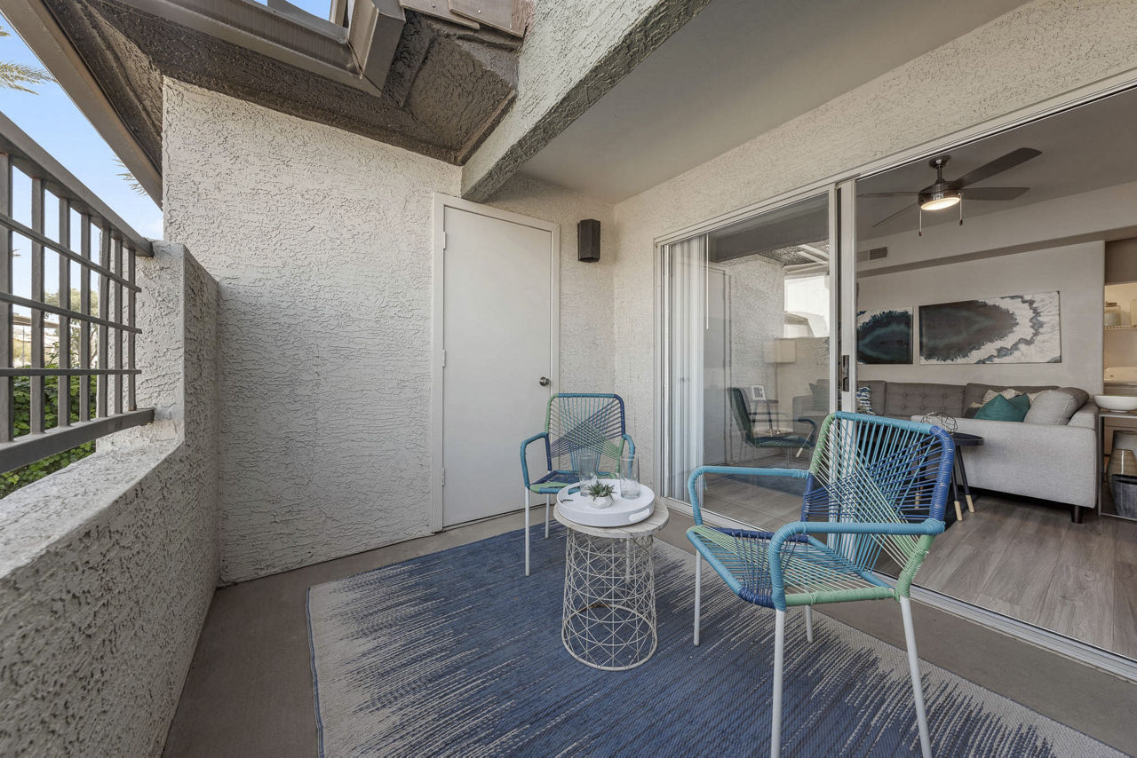 Verano Townhomes Phoenix Az 4 of 12