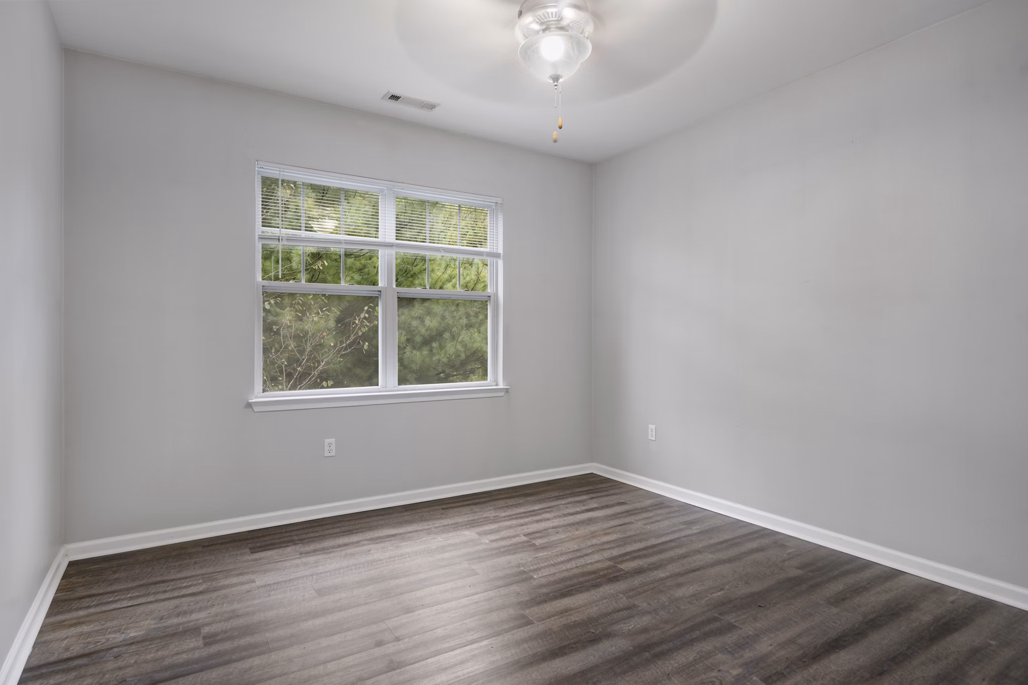 rendering at West Village Apartments