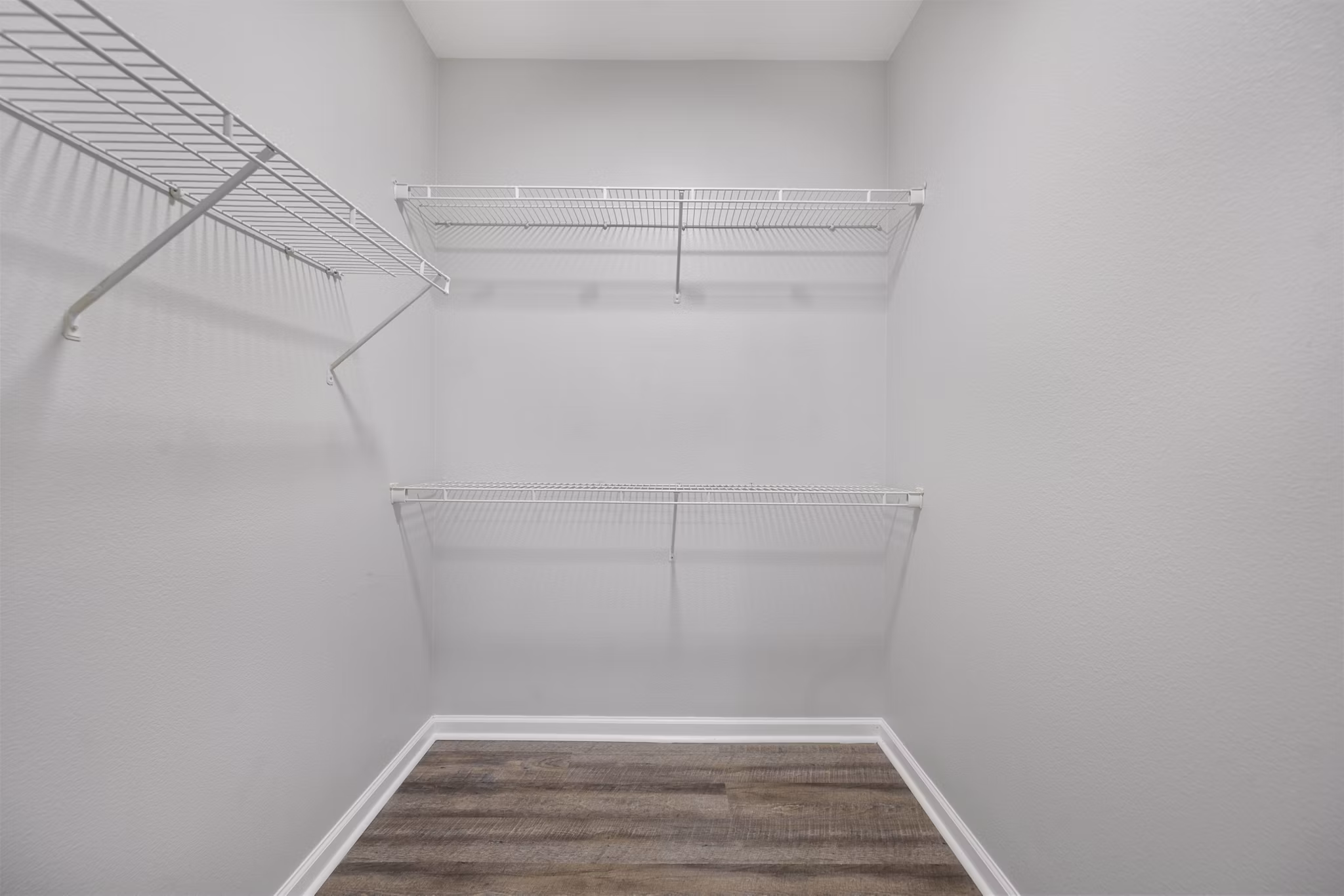 rendering at West Village Apartments