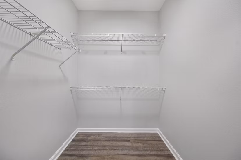 rendering at West Village Apartments