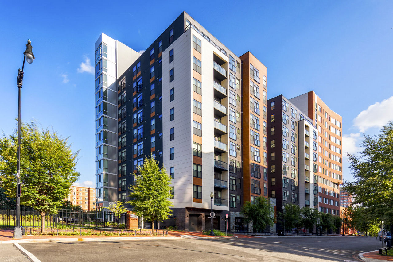 The Aspen Apartments Washington Dc 22 of 37