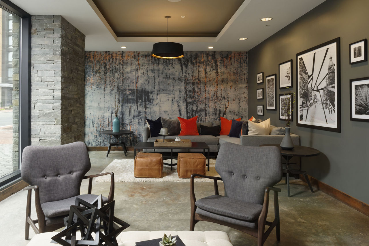 The Aspen Apartments Washington Dc 5 of 12