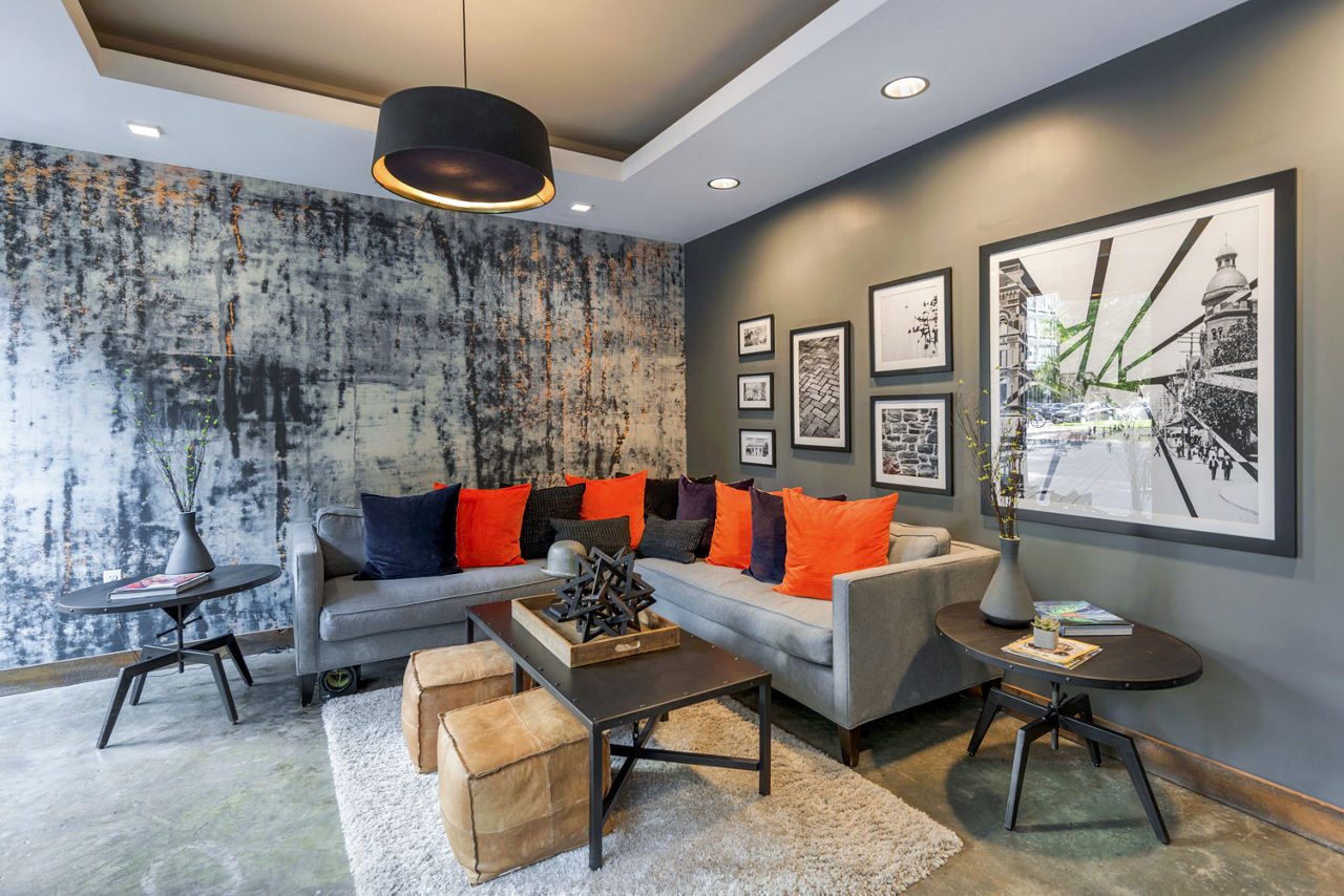 The Aspen Apartments Washington Dc 24 of 37