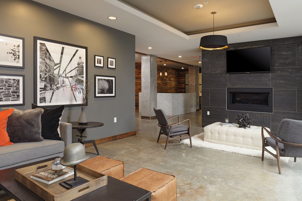 The Aspen Apartments Washington Dc 8 of 12