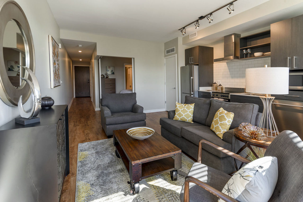 The Aspen Apartments Washington Dc 36 of 37